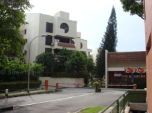 The Hacienda (D15), Condominium #950872